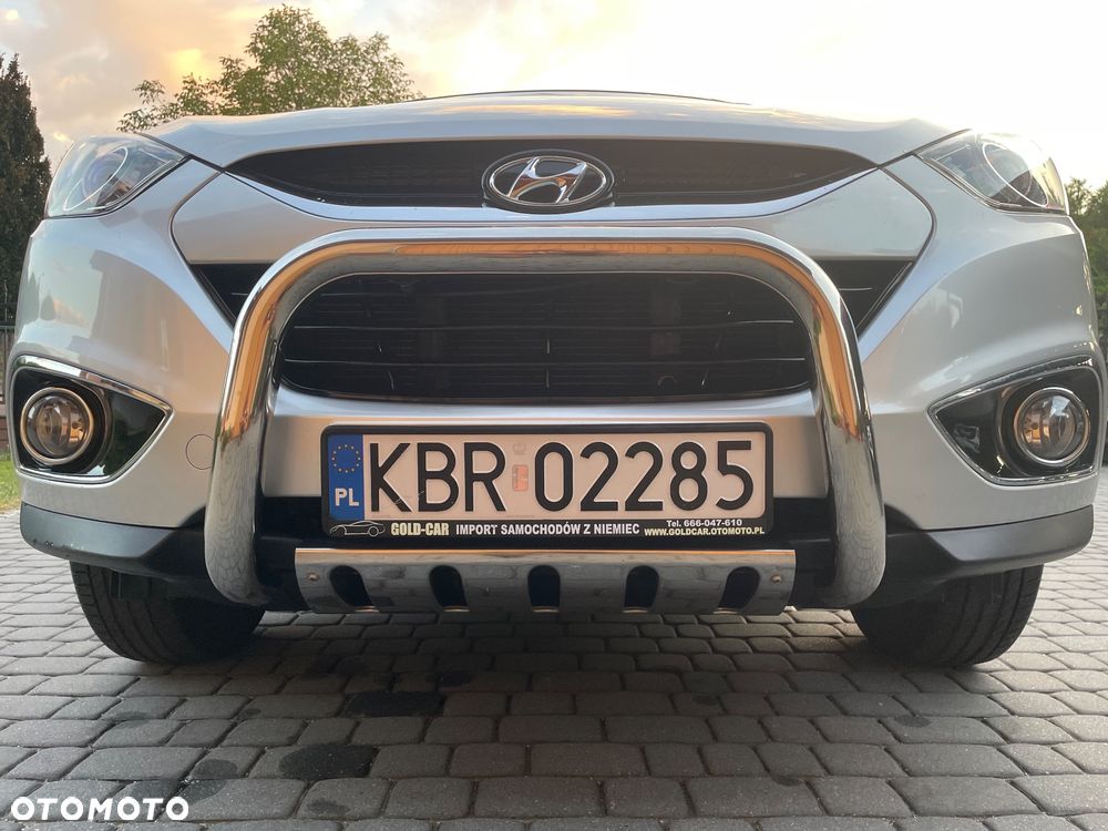 Hyundai ix35 - 21