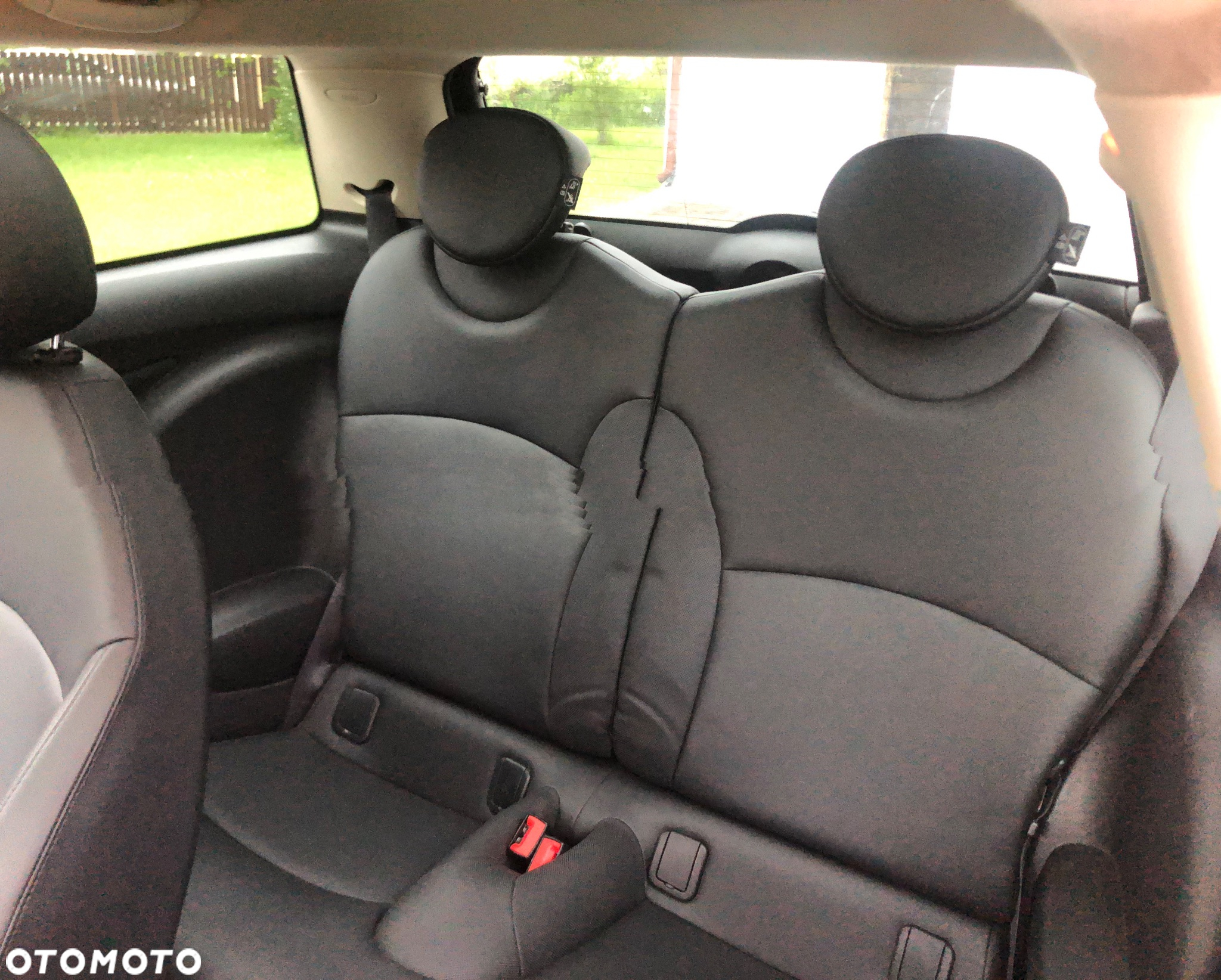MINI Cooper S - 10