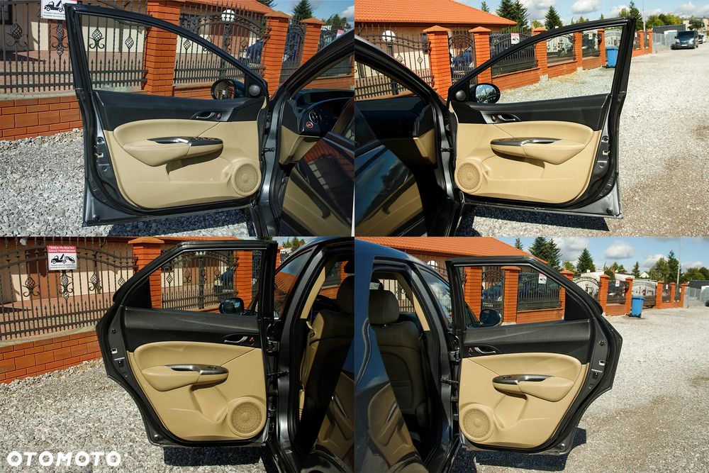 Honda Civic 1.8i-VTEC Executive - 33