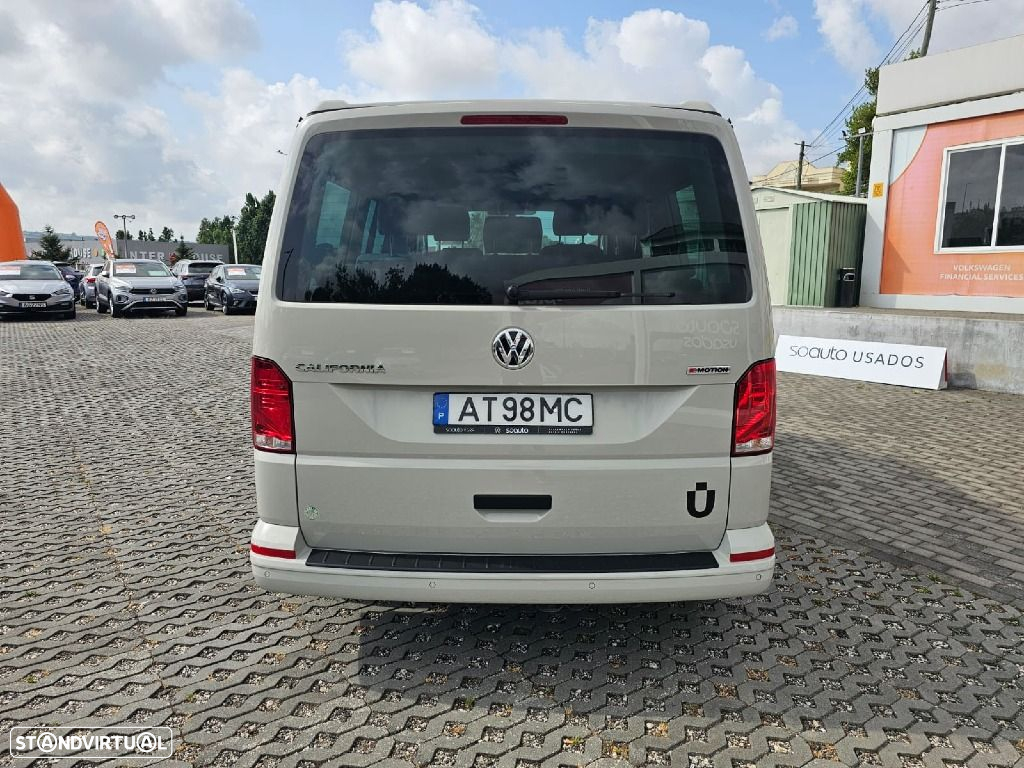 VW multivan - 5