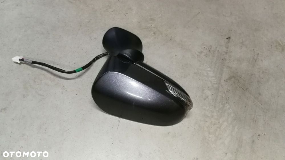 Lusterko prawe 1G3 Avensis t29 t27 lift 15-18 - 4