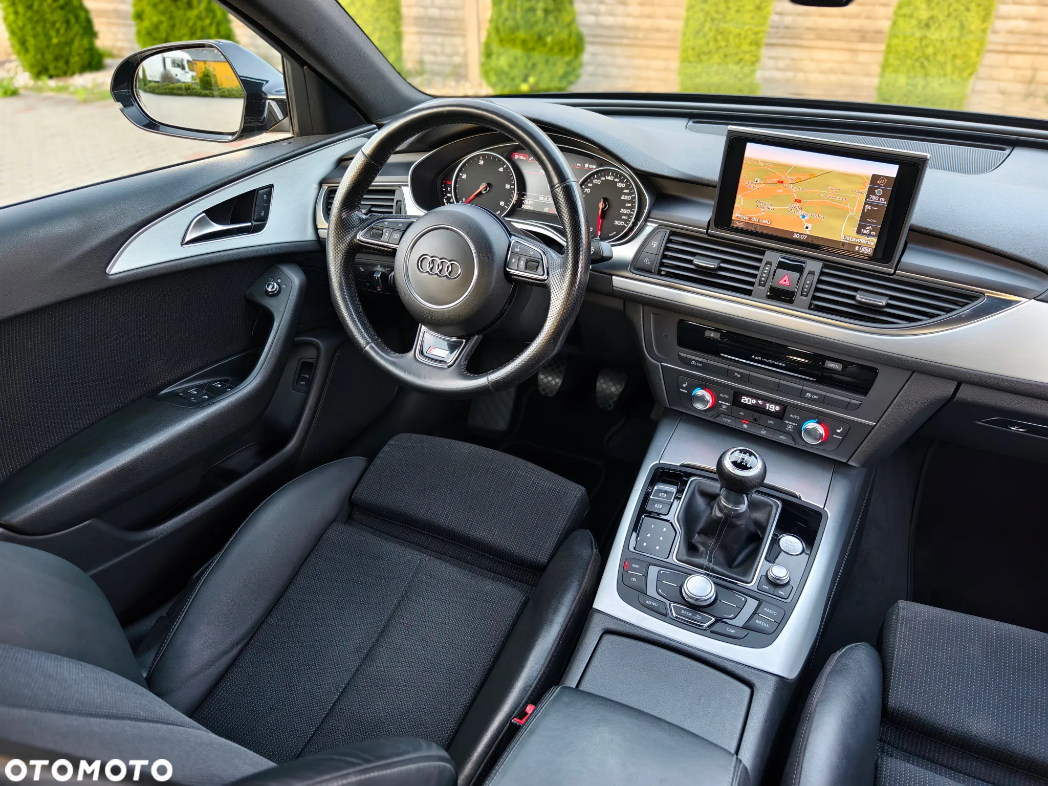 Audi A6 2.0 TDI Prime Line - 16