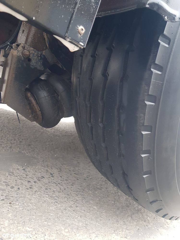 Schwarzmuller S1 J-serie - 5