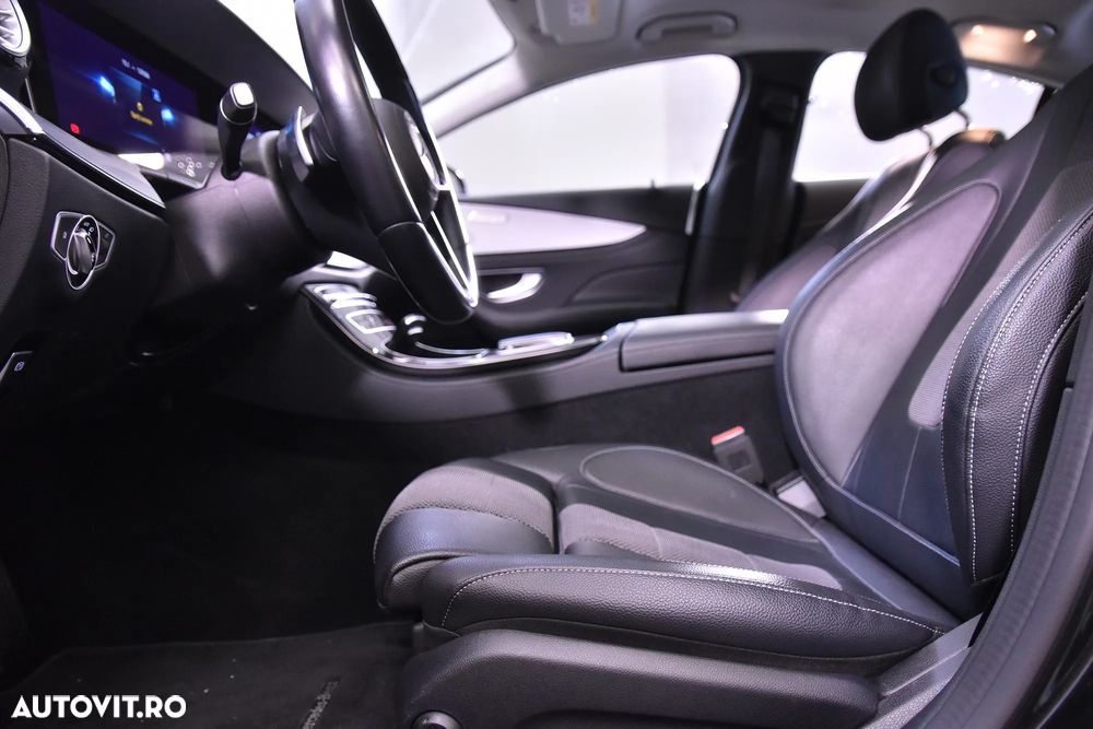 Mercedes-Benz CLS 450 4Matic 9G-TRONIC AMG Line - 25