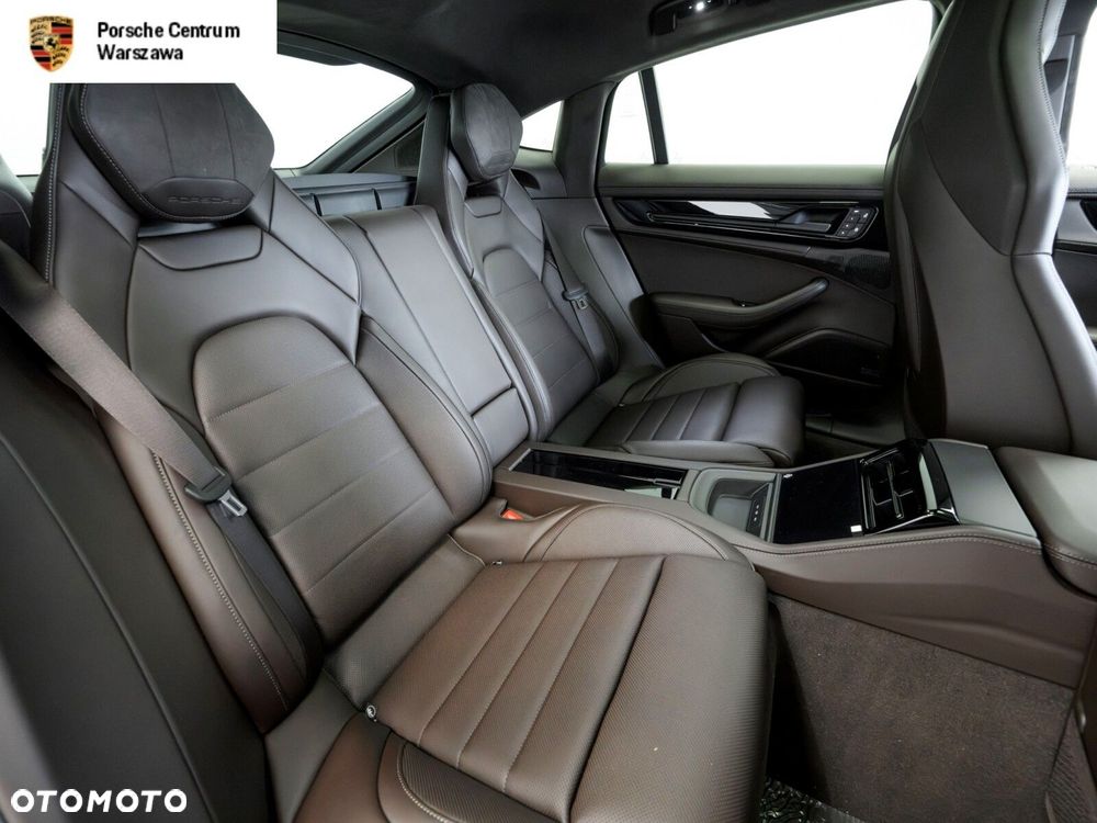 Porsche Panamera - 13