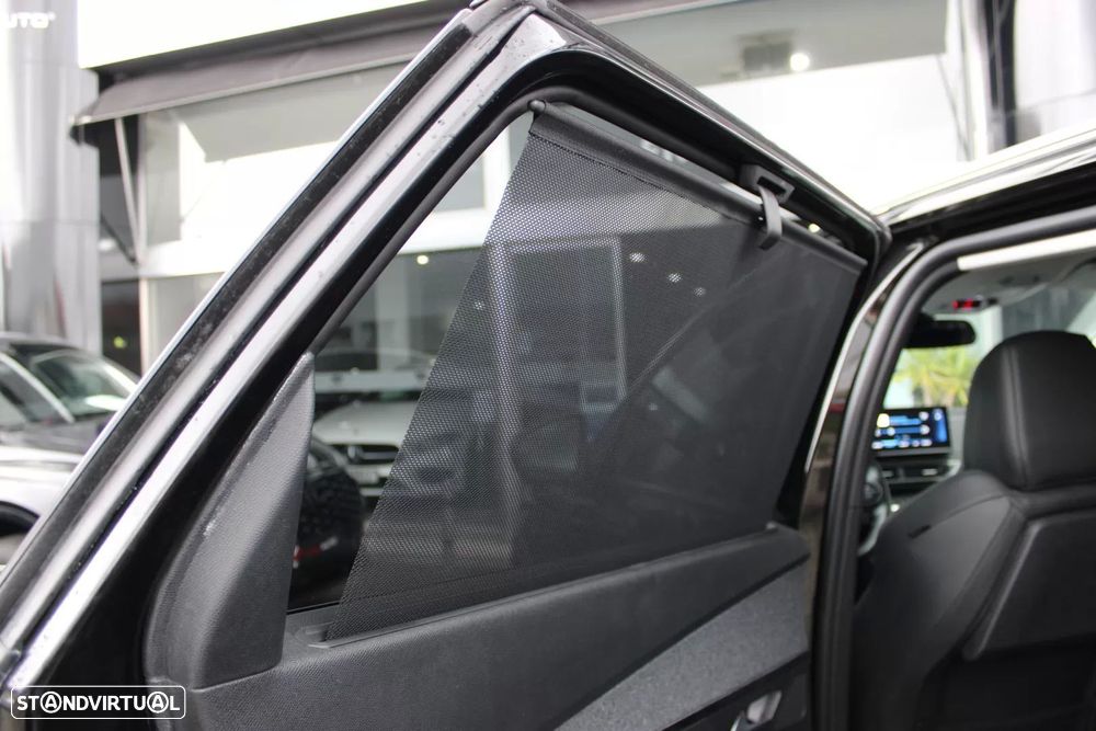 Peugeot 5008 1.5 BlueHDi Allure Pack EAT8 - 25