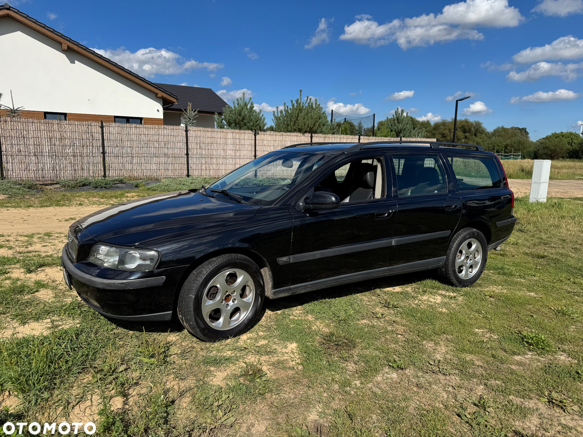 Volvo V70 2.0T Premium - 11