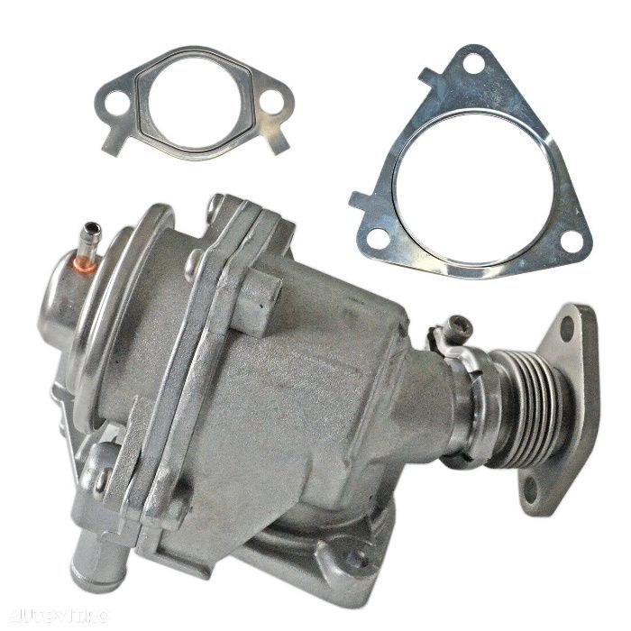 EGR Nou Iveco Daily Peugeot Boxer Citroen Relay Fiat Ducato 3.0D 2006- - 7