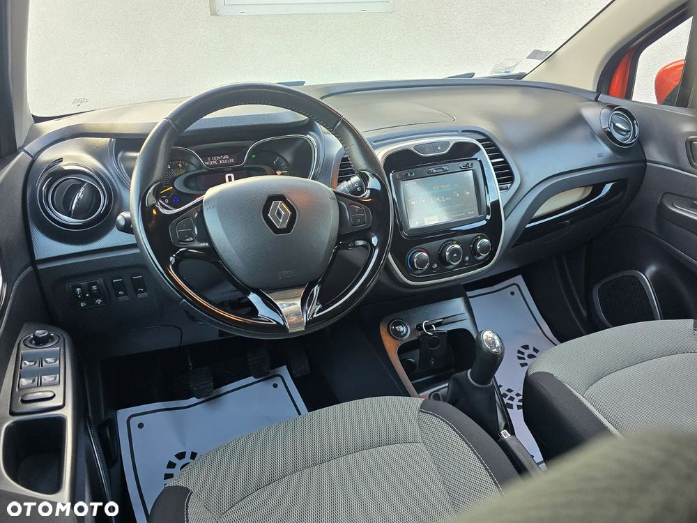 Renault Captur - 5