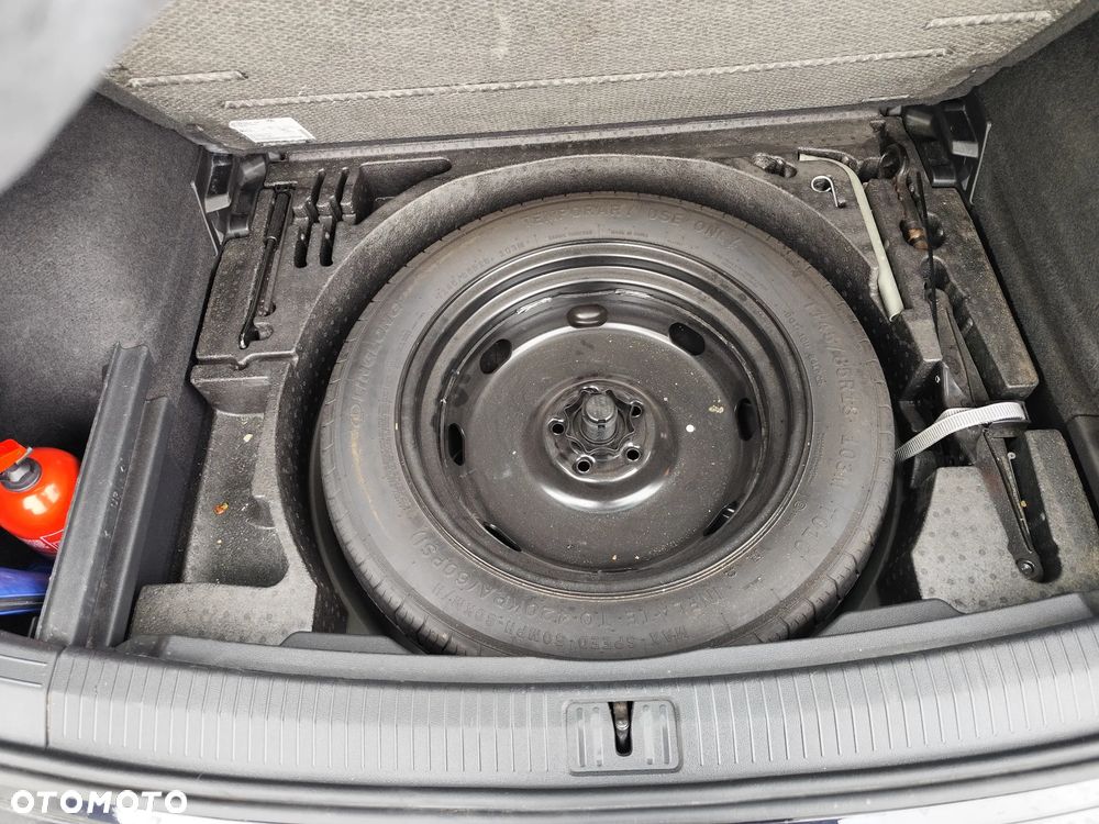 Volkswagen Tiguan 1.5 TSI EVO Comfortline DSG - 9