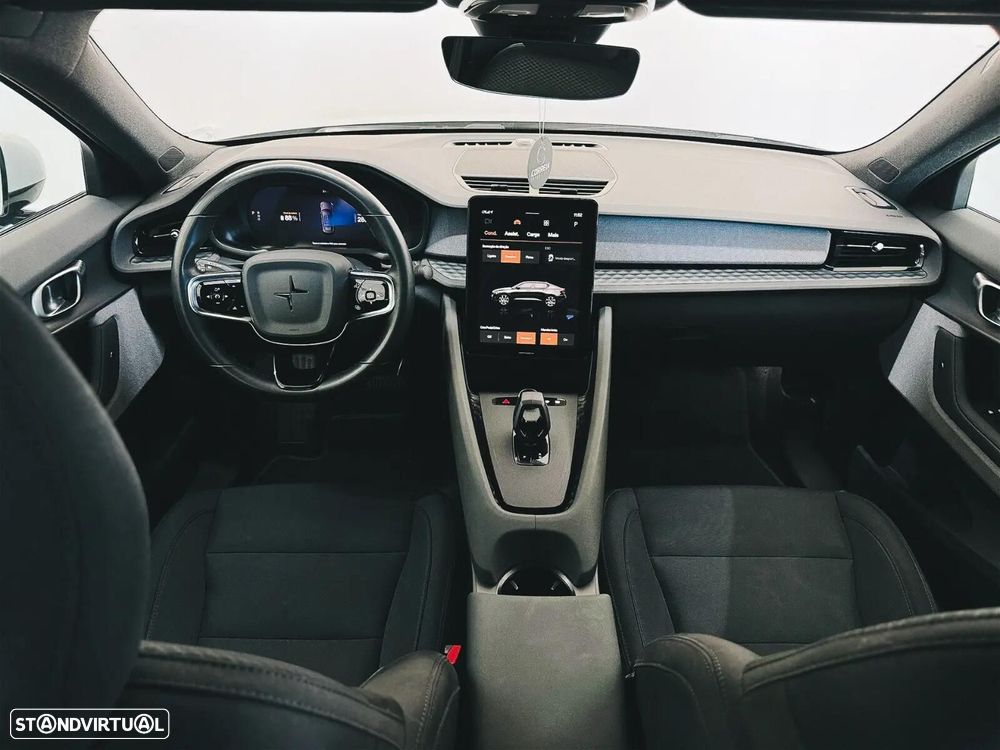 Polestar 2 Single Motor 69kWh - 23