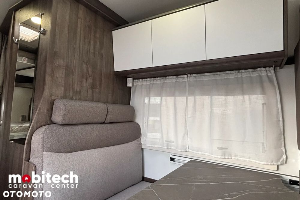 Benimar Sport 340 UP M25 - 10