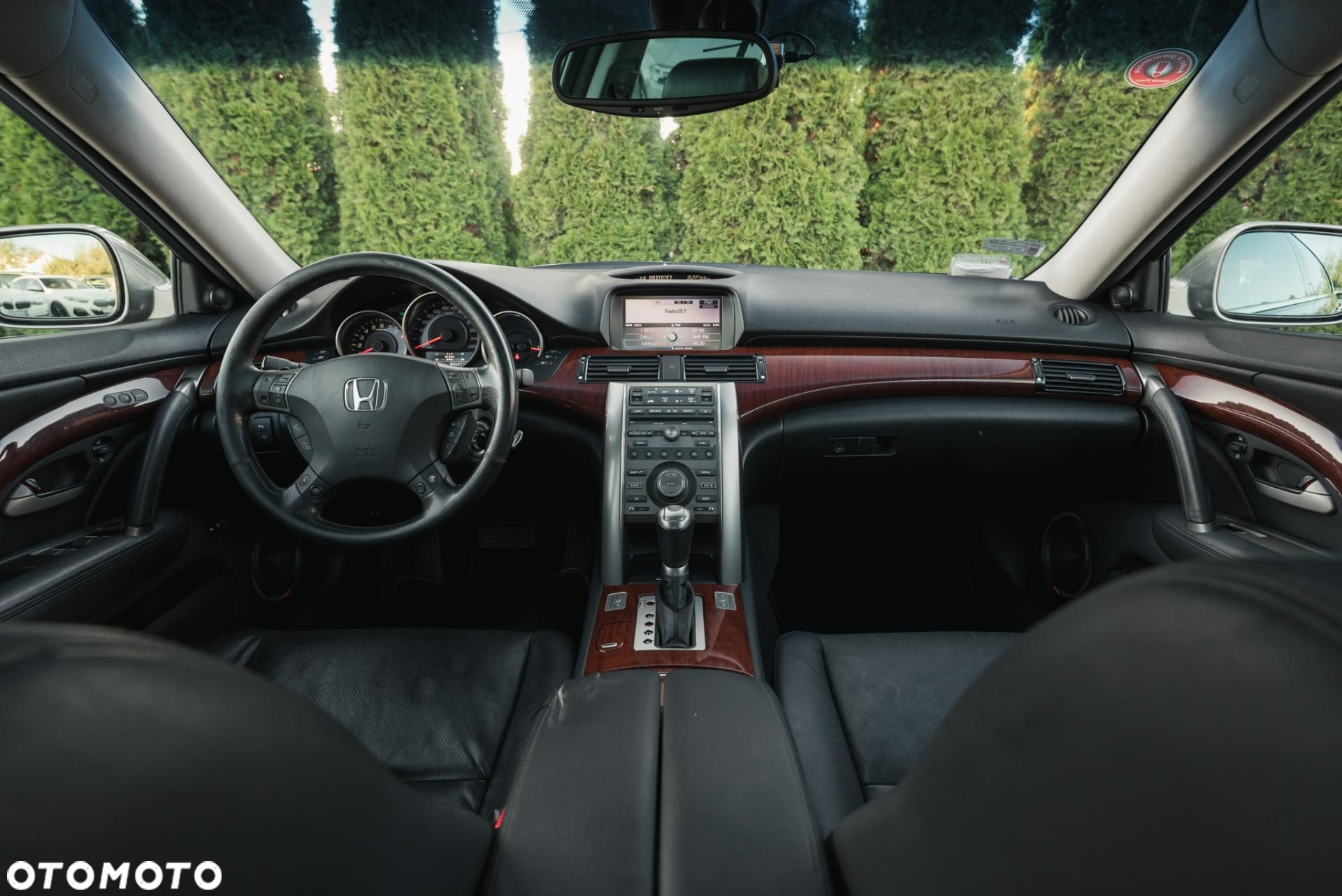 Honda Legend - 10