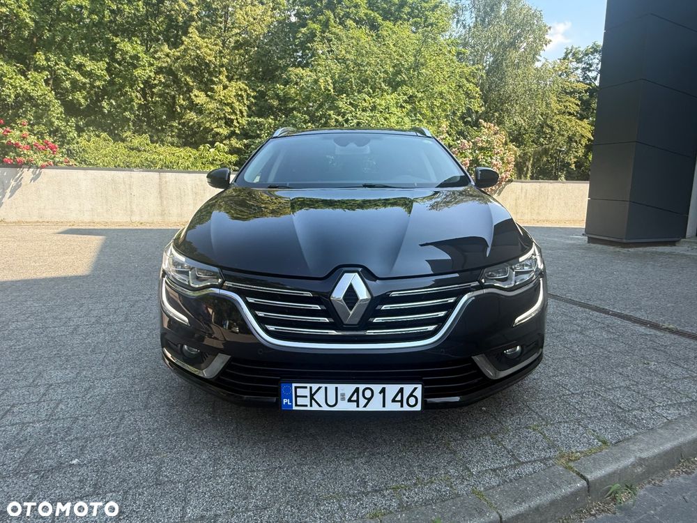 Renault Talisman ENERGY dCi 110 LIFE - 19