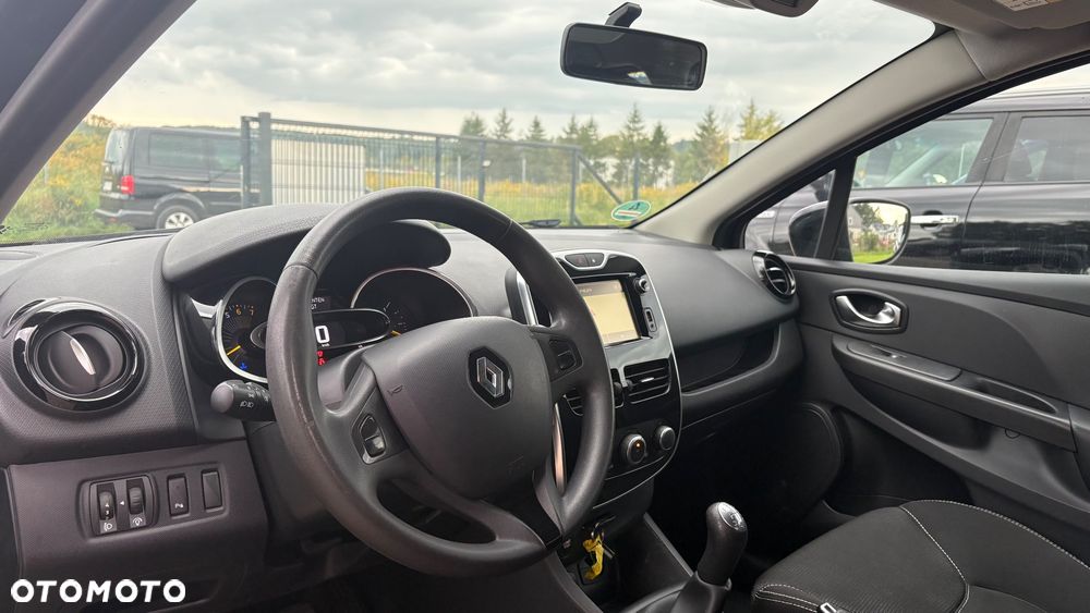 Renault Clio TCe 90 Dynamique - 5