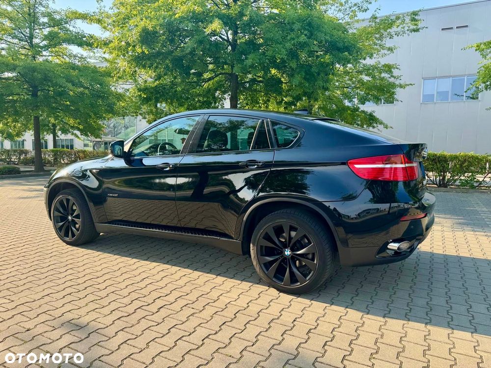 BMW X6 40d xDrive - 2