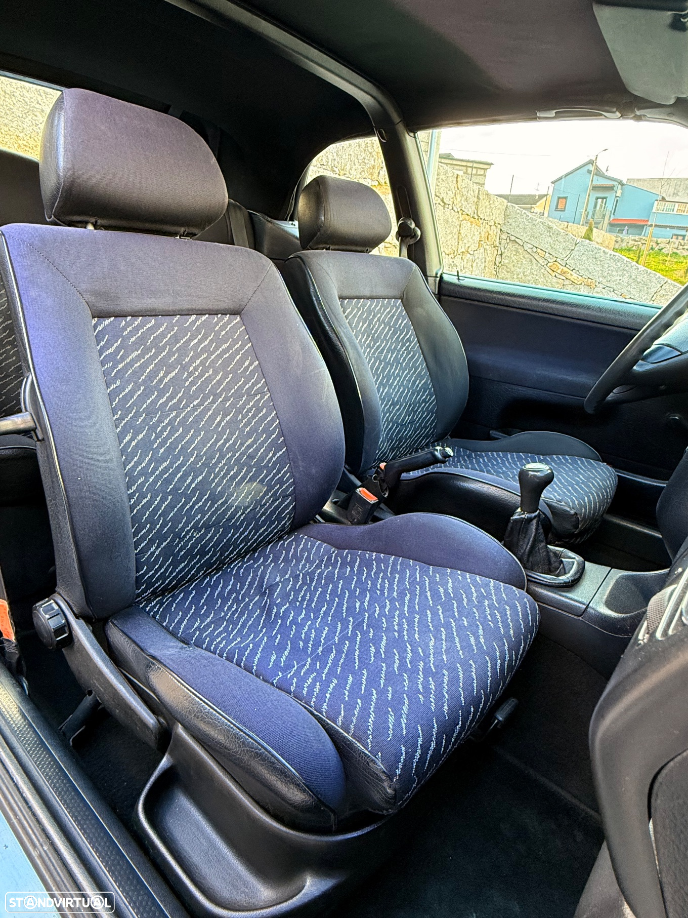 VW Golf Cabriolet 1.8 Avantgard+ - 10