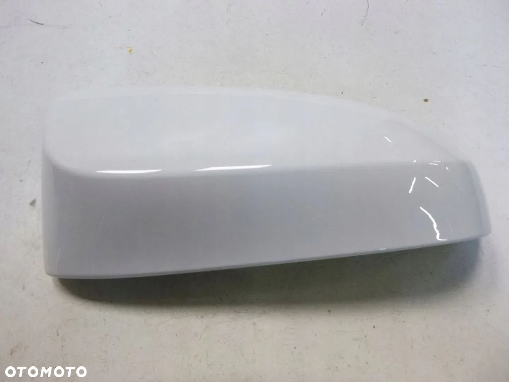 TOYOTA AYGO II PEUGEOT 108 CITROEN C1 OSŁONA OBUDOWA NAKŁADKA LUSTERKA LEWA ORYGINAŁ - 5