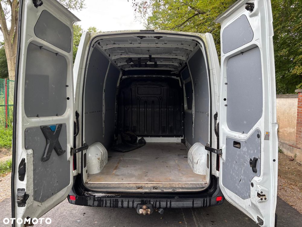 Renault Master - 10
