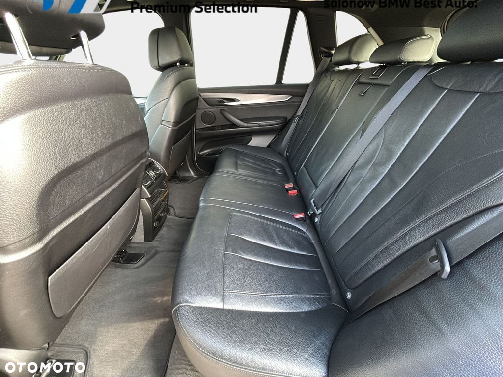 BMW X5 - 12