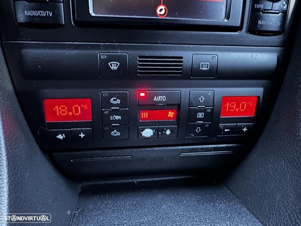 Audi A6 Avant 1.9 TDI - 25