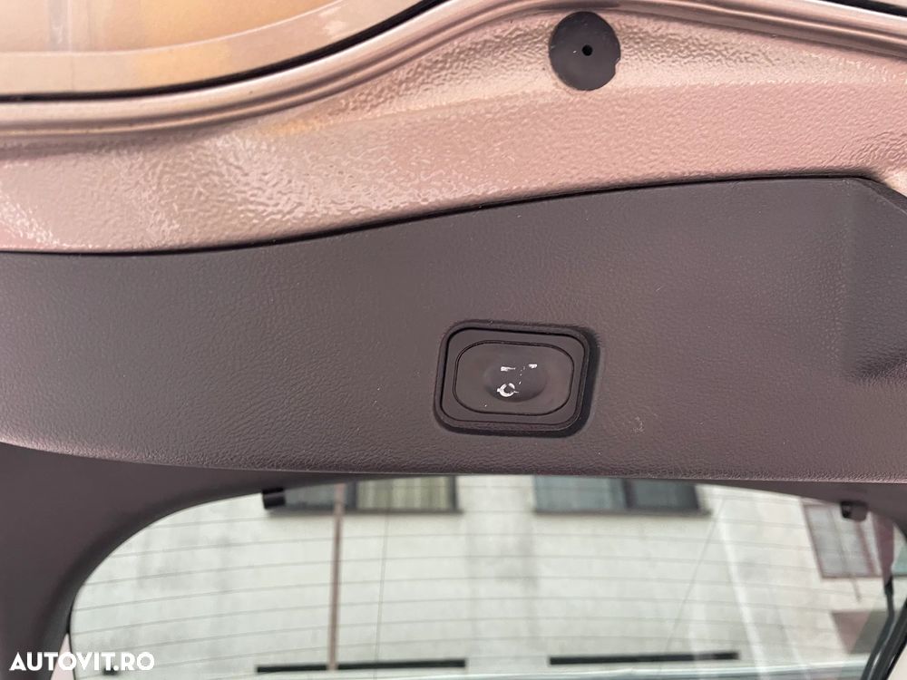 Ford Mondeo 2.0 TDCi Aut. Titanium - 13