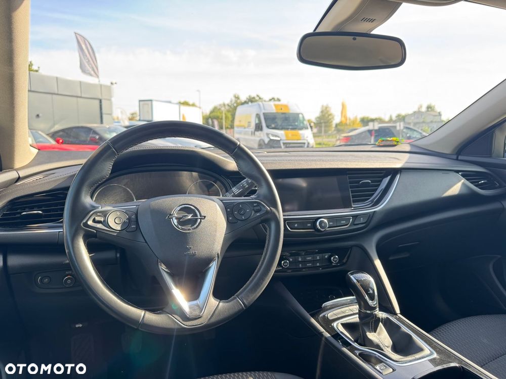 Opel Insignia - 13