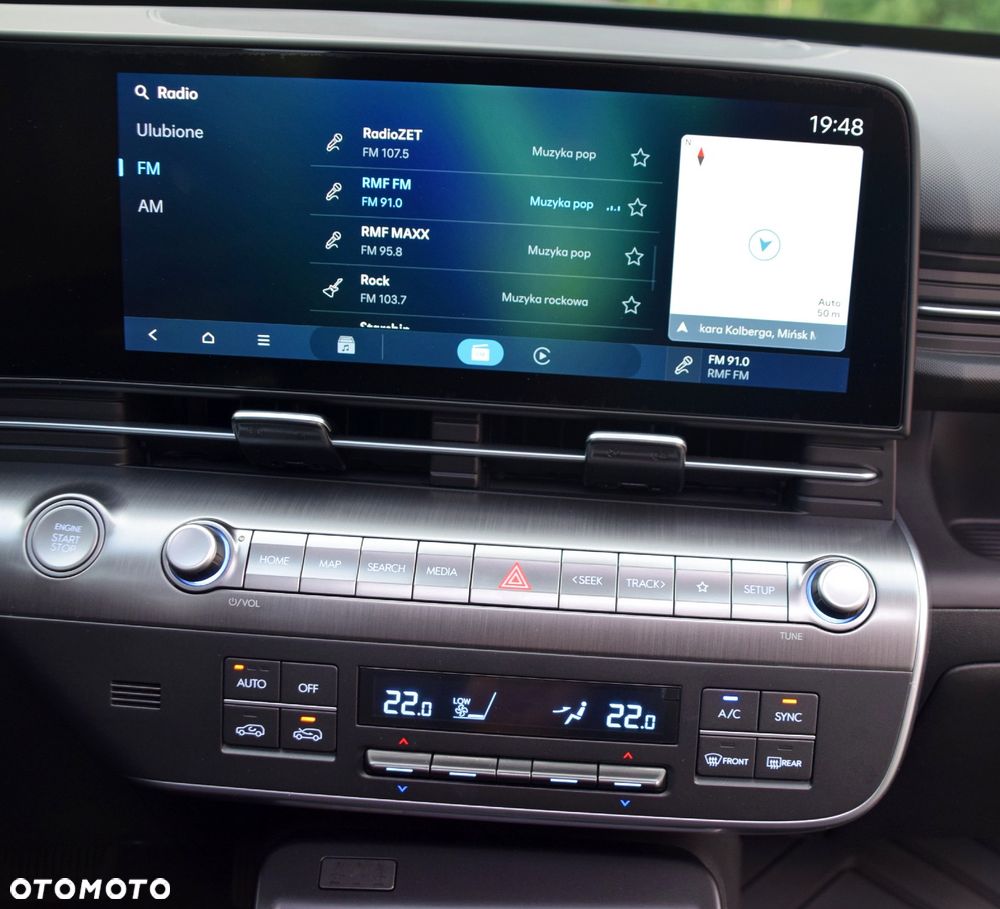 Hyundai Kona 1.6 T-GDI DCT Prime - 15