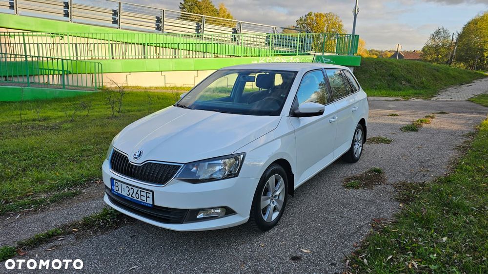 Skoda Fabia 1.2 TSI Ambition - 2