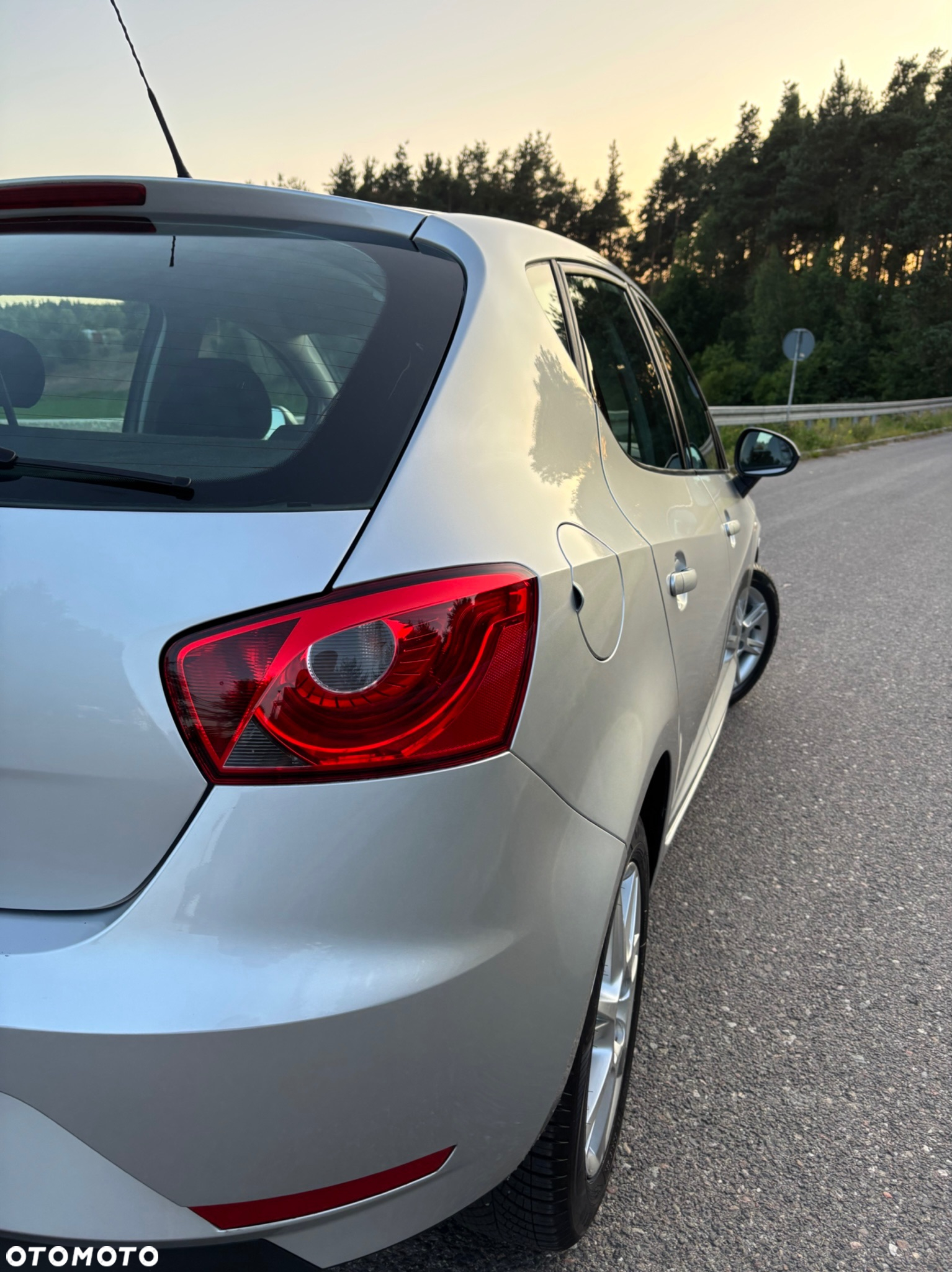 Seat Ibiza 1.4 16V Passion - 20