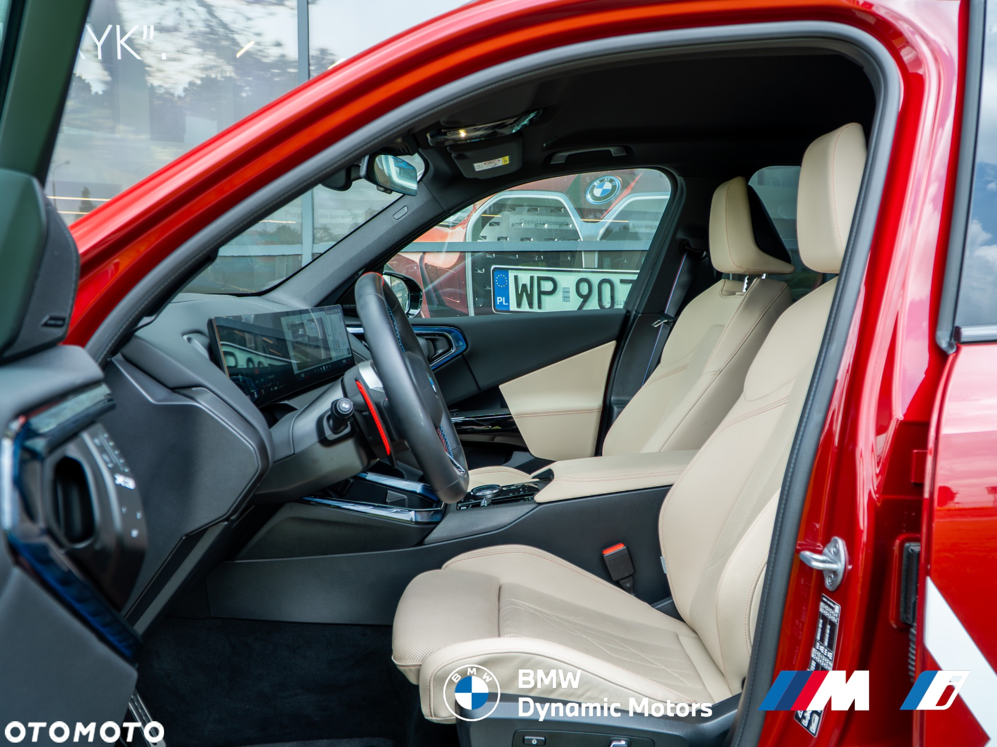 BMW X3 M M50 xDrive - 18