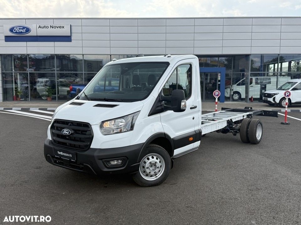 Ford Transit - 2