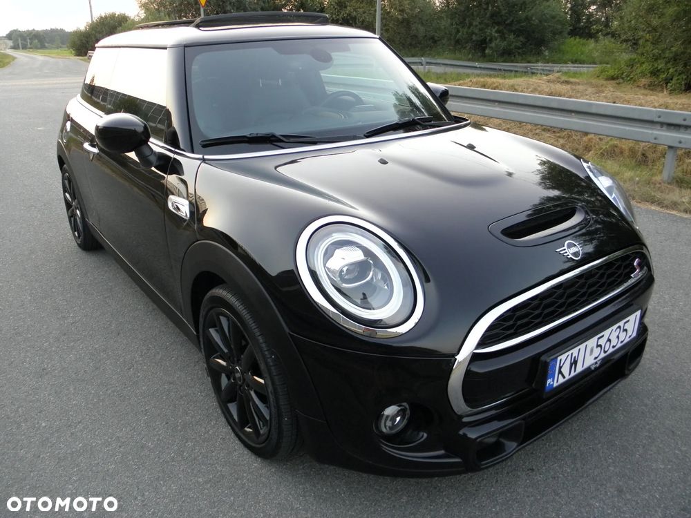 MINI Cooper S - 11