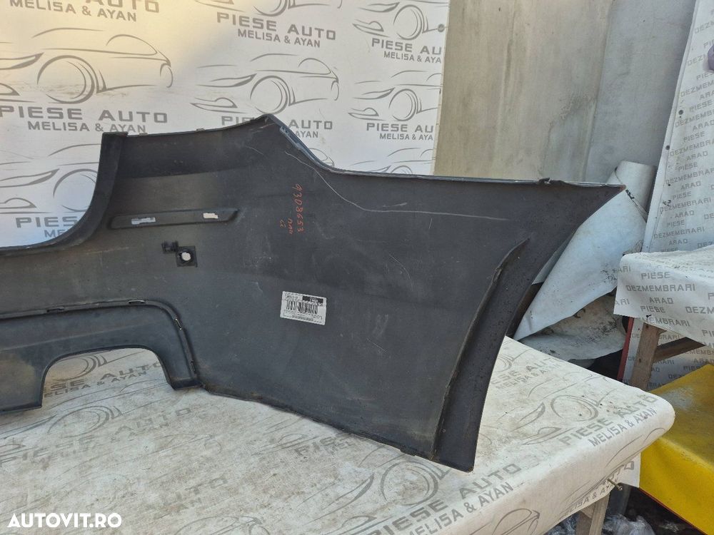 Bara spate Bmw Seria 5 F11 M-Paket Combi/break/variant an 2009-2017 - 6