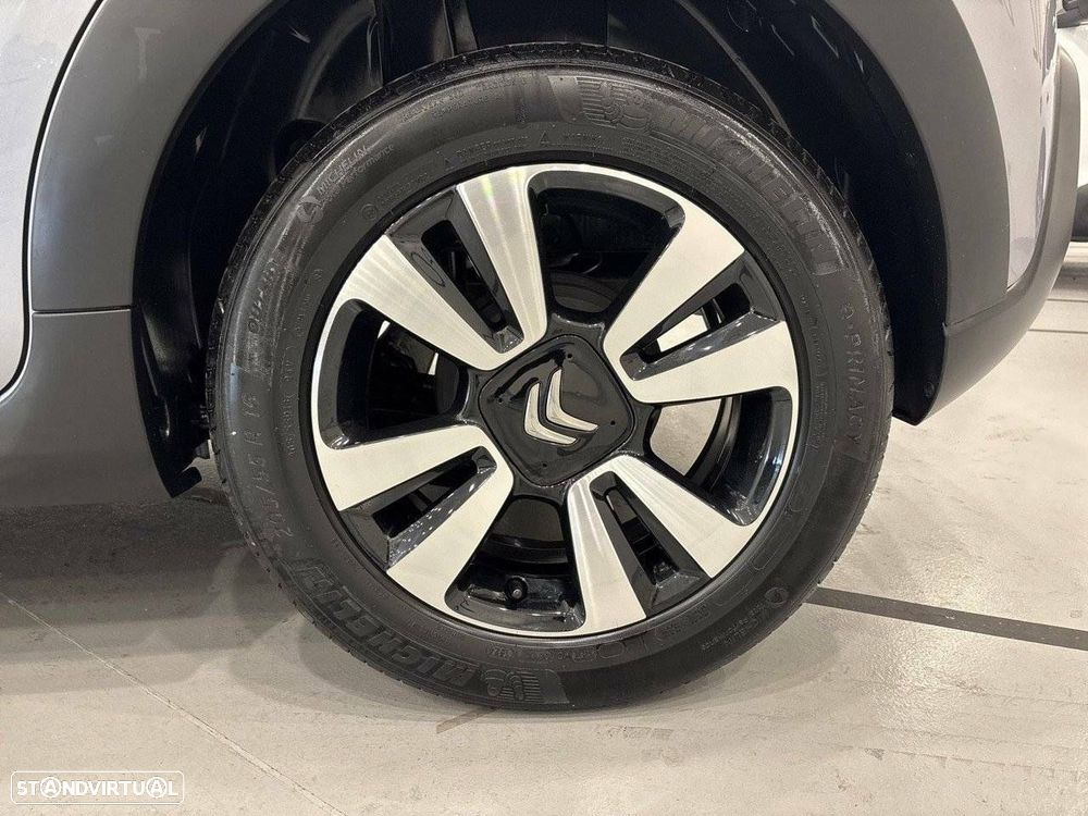 Citroën C3 1.2 PureTech Max - 11