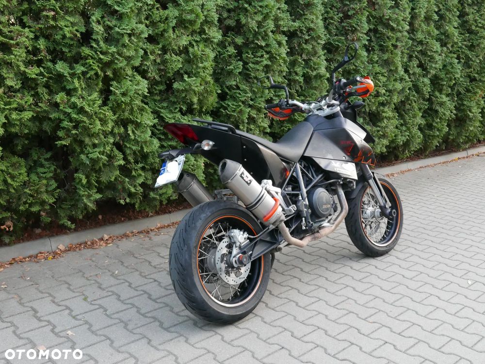 KTM Inny - 16
