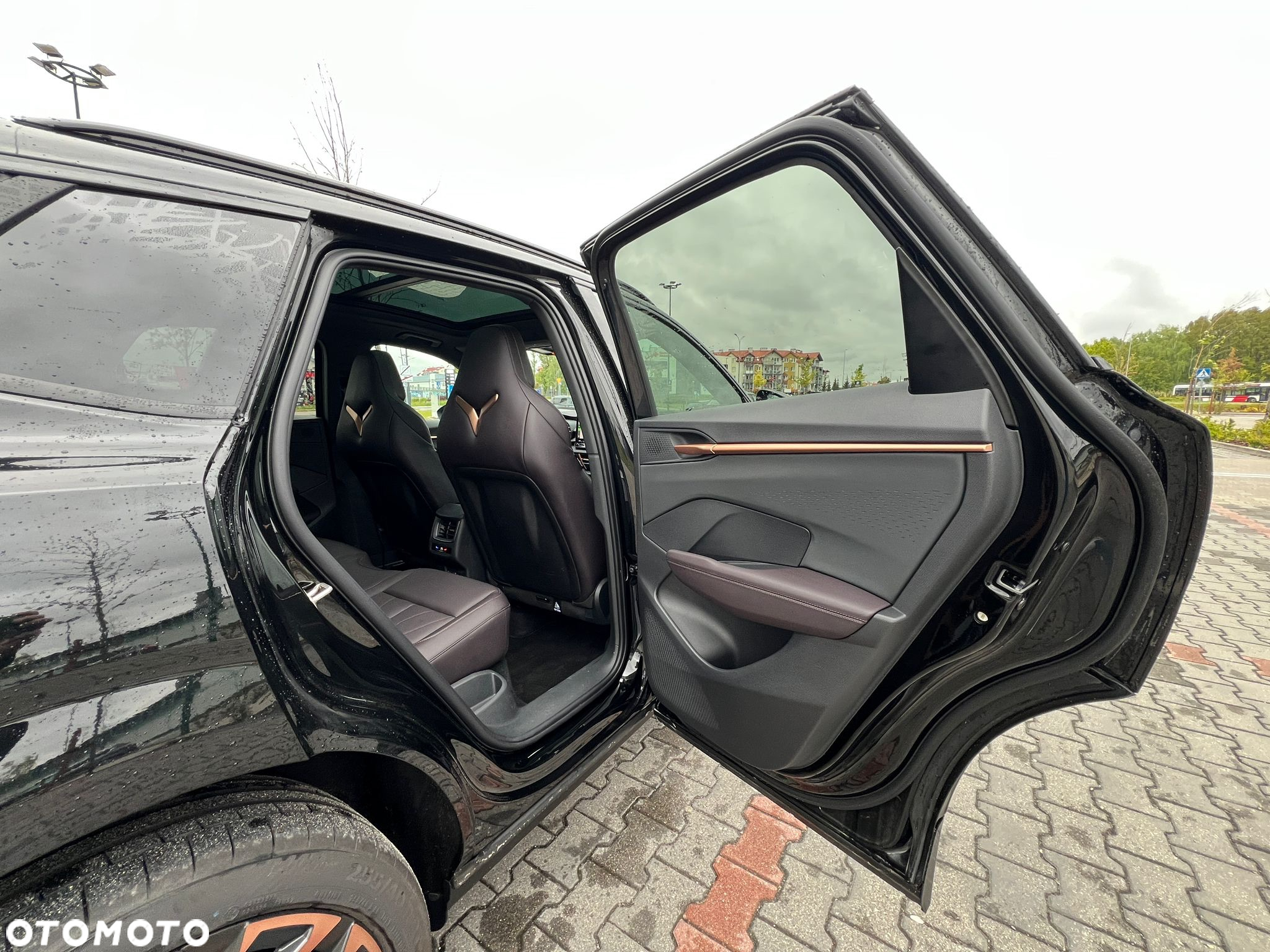 Cupra Terramar 2.0 TSI 4Drive VZ DSG - 13