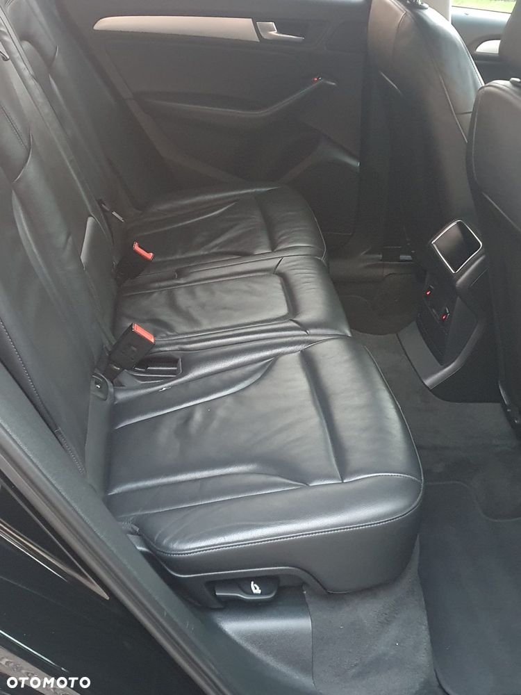 Audi Q5 2.0 TFSI Quattro - 13