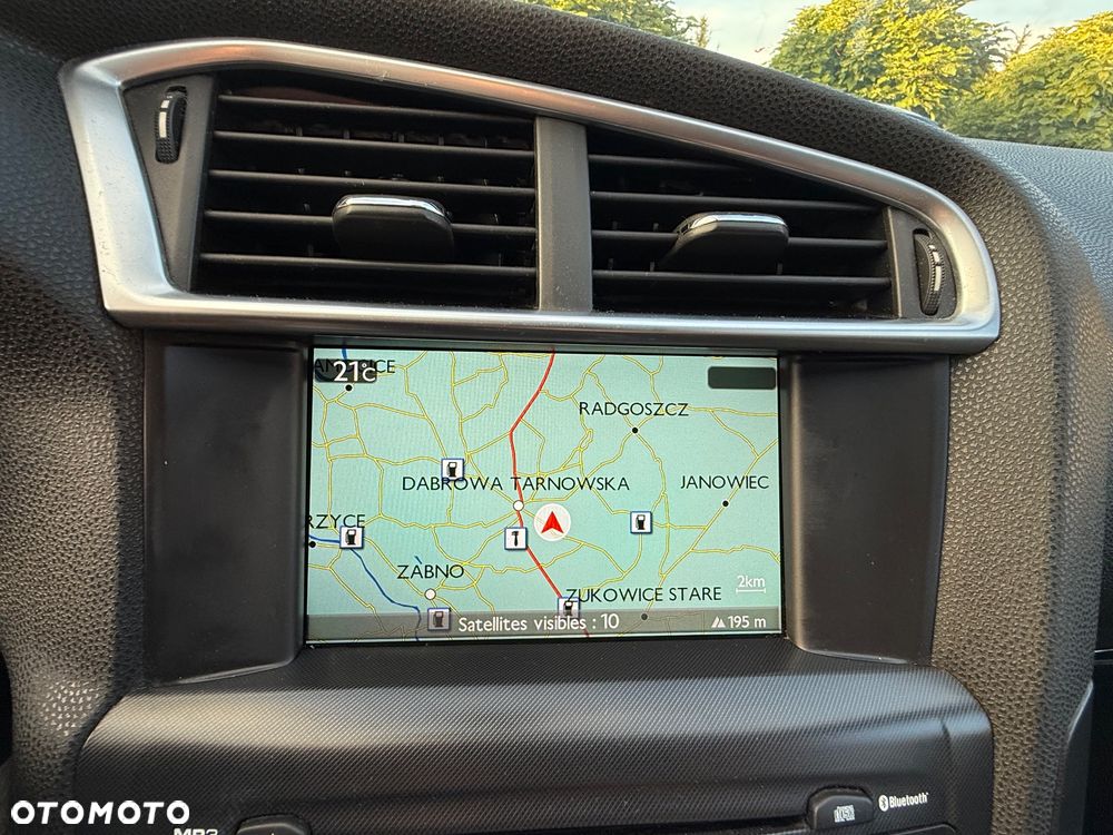 Citroën DS4 2.0 BlueHDi SportChic S&S - 21