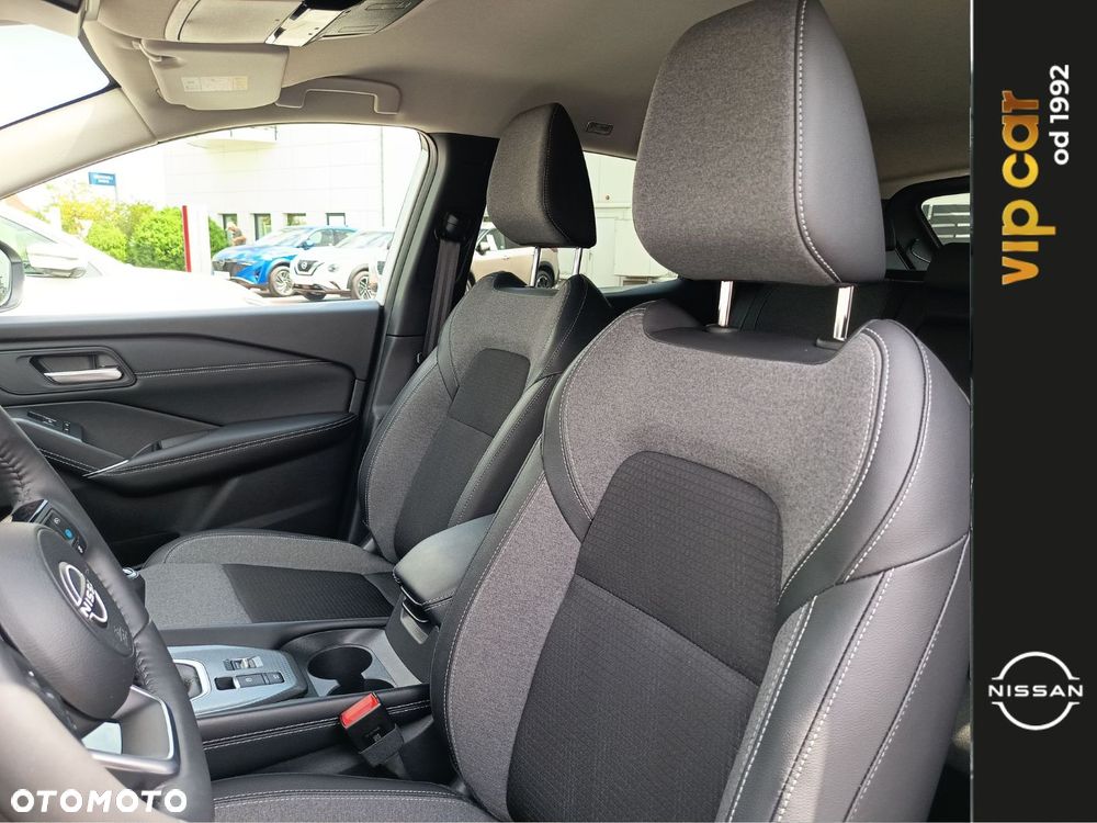Nissan Qashqai 1.3 DIG-T MHEV N-Connecta - 13
