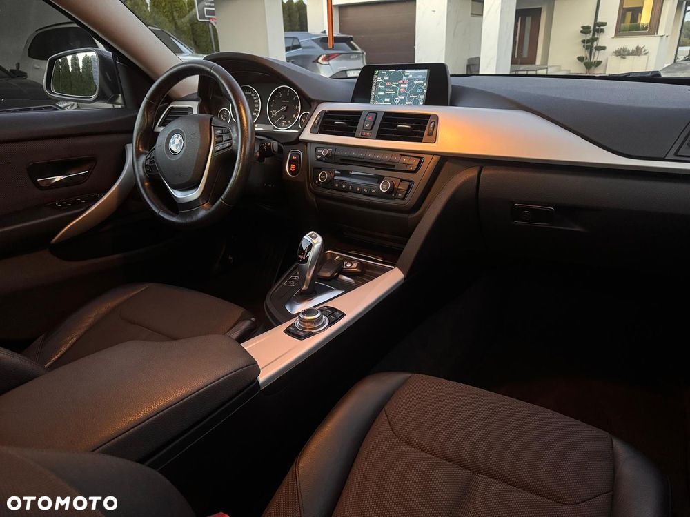 BMW Seria 4 - 18