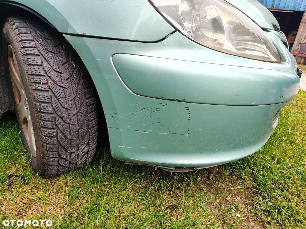 Peugeot 307 - 2