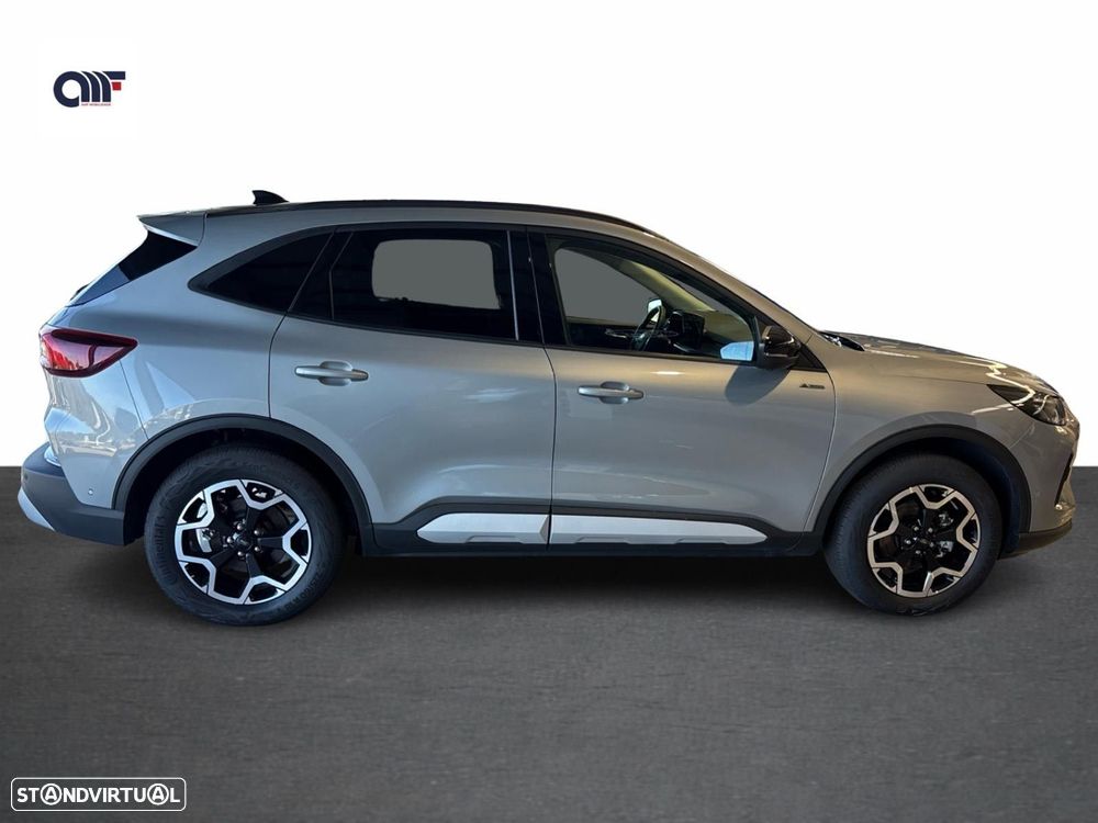 Ford Kuga - 3