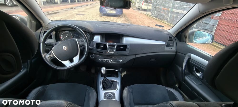 Renault Laguna 2.0 DCi Privilege - 26