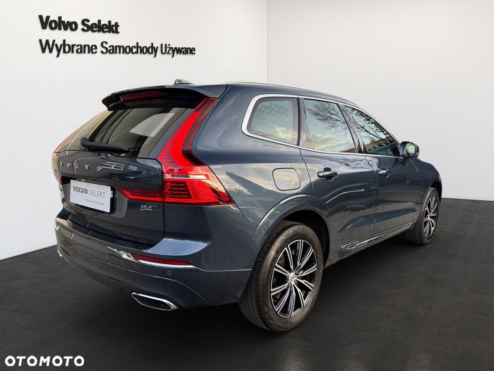 Volvo XC 60 - 8