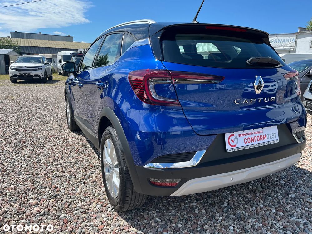 Renault Captur - 10