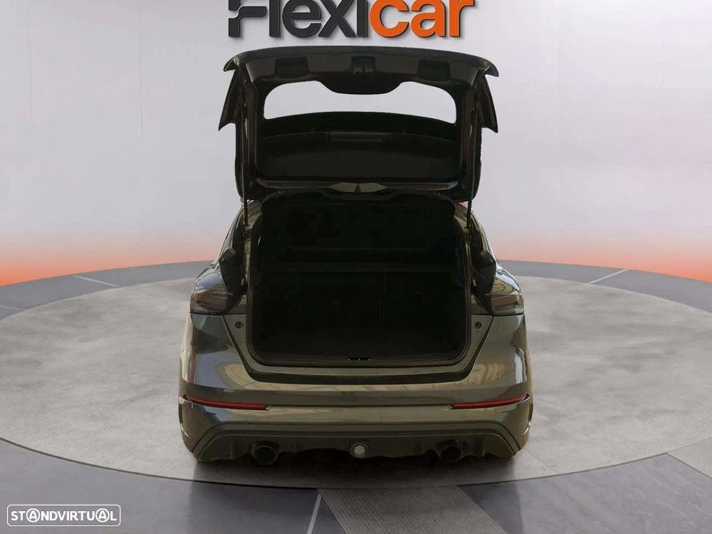 Ford Focus 2.3 EcoBoost RS Pack Performance - 9