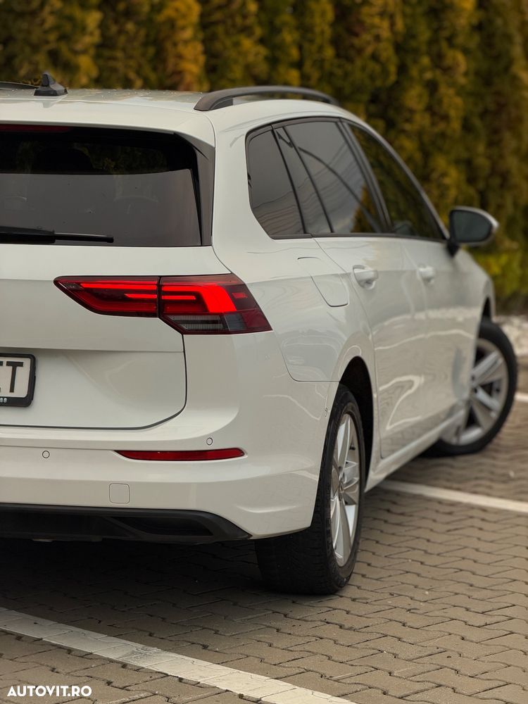 Volkswagen Golf - 4