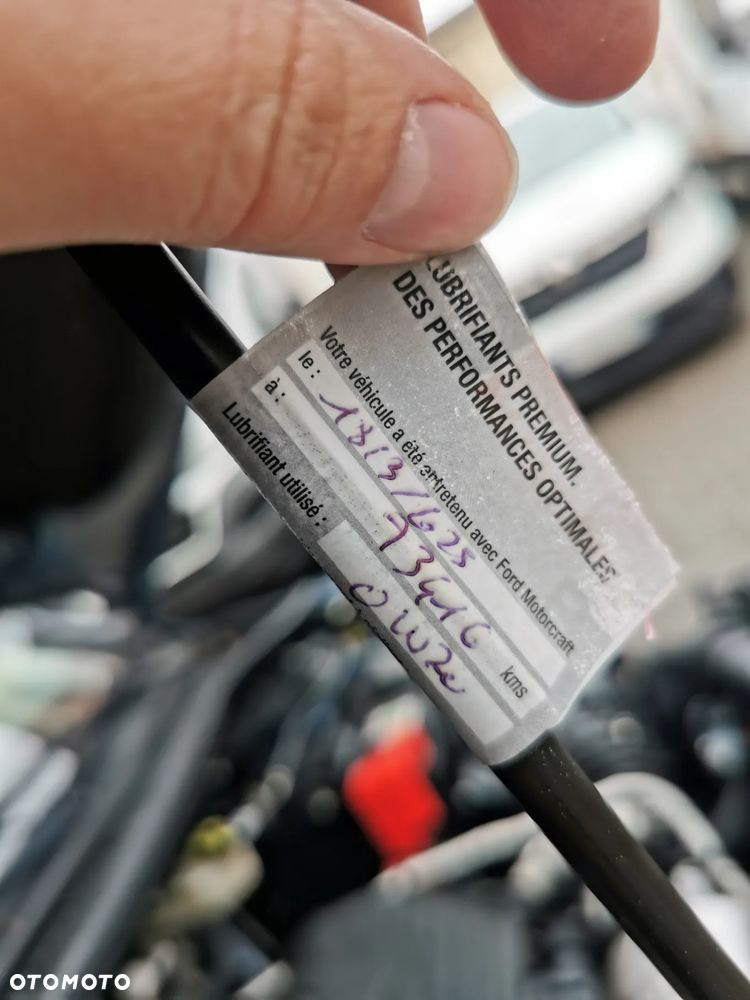 Ford Kuga 1.5 EcoBlue TITANIUM - 25