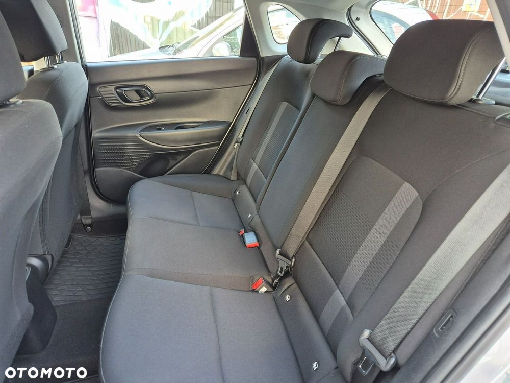 Hyundai i20 1.0 T-GDi Modern - 16